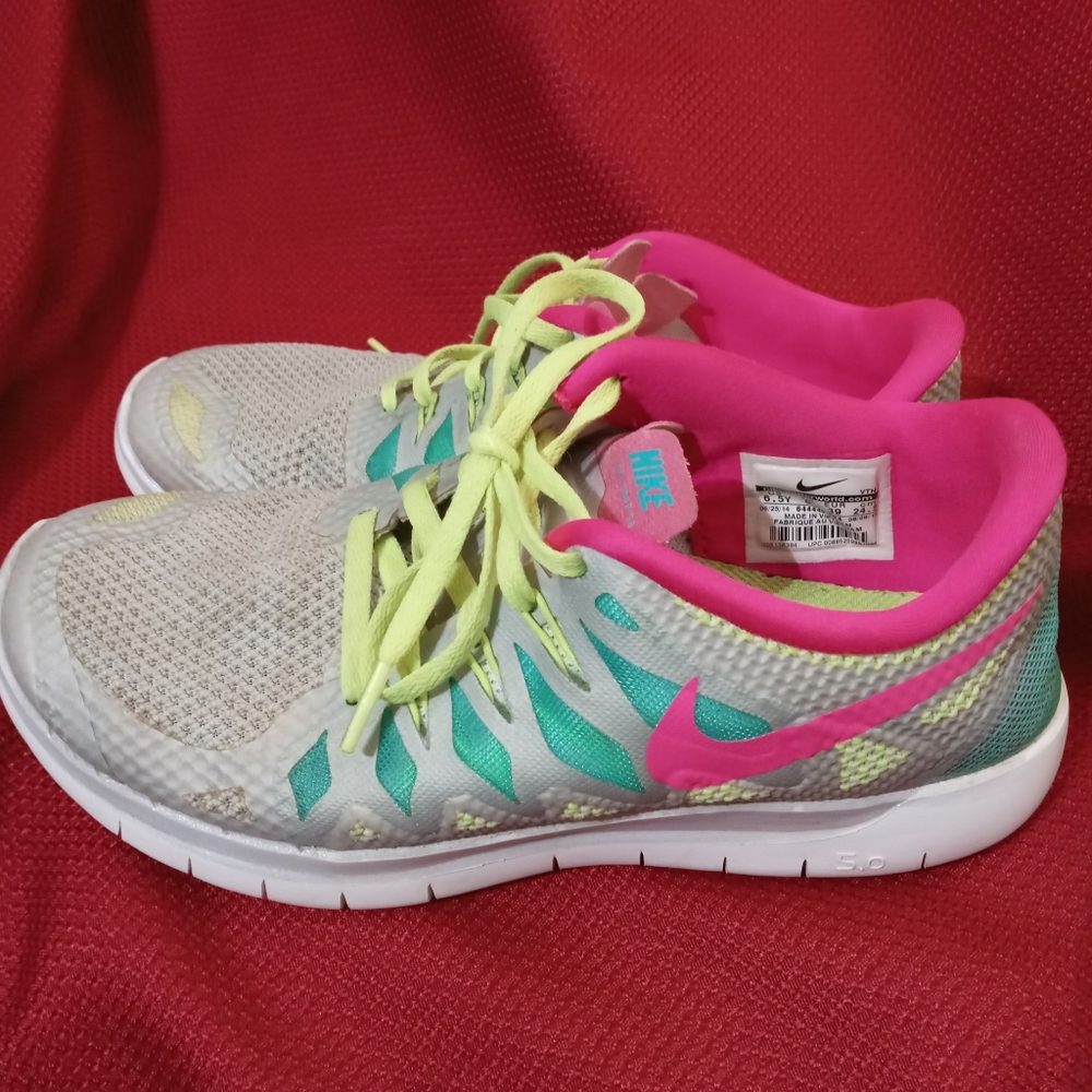 Nike